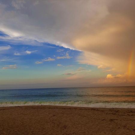 Playa Los Angeles ลอสนารานฆอส ภายนอก รูปภาพ