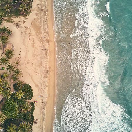 Playa Los Angeles ลอสนารานฆอส ภายนอก รูปภาพ