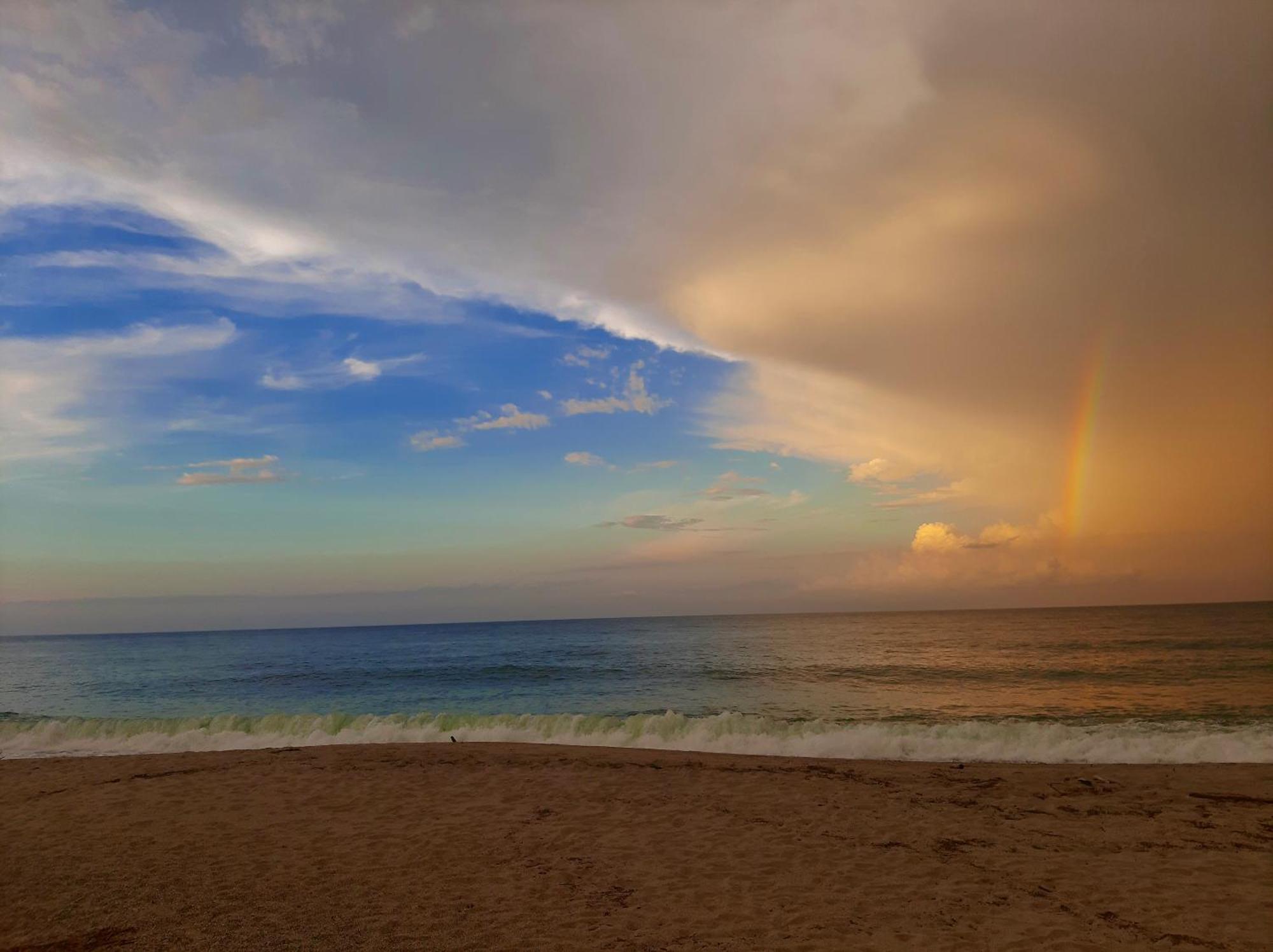 Playa Los Angeles ลอสนารานฆอส ภายนอก รูปภาพ