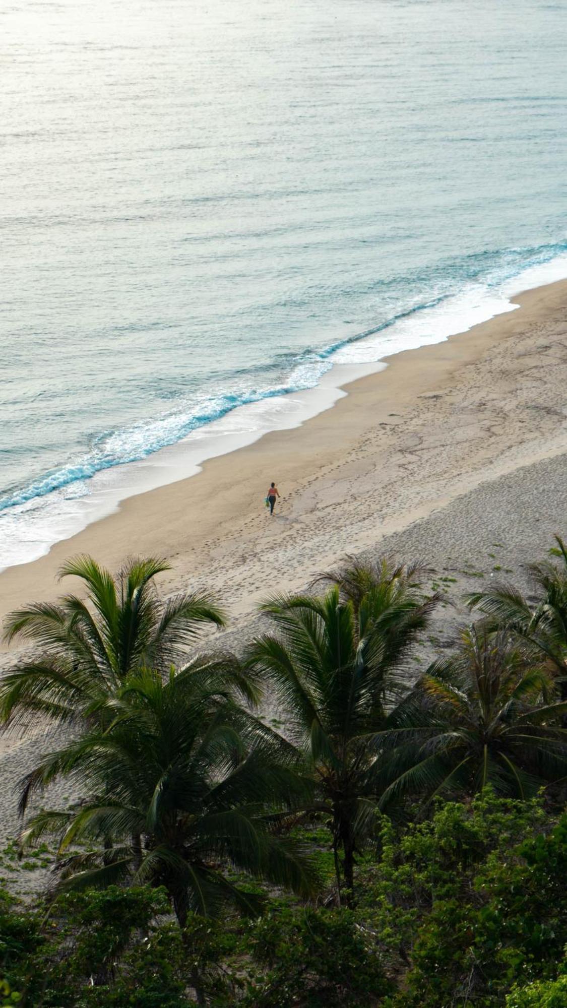 Playa Los Angeles ลอสนารานฆอส ภายนอก รูปภาพ
