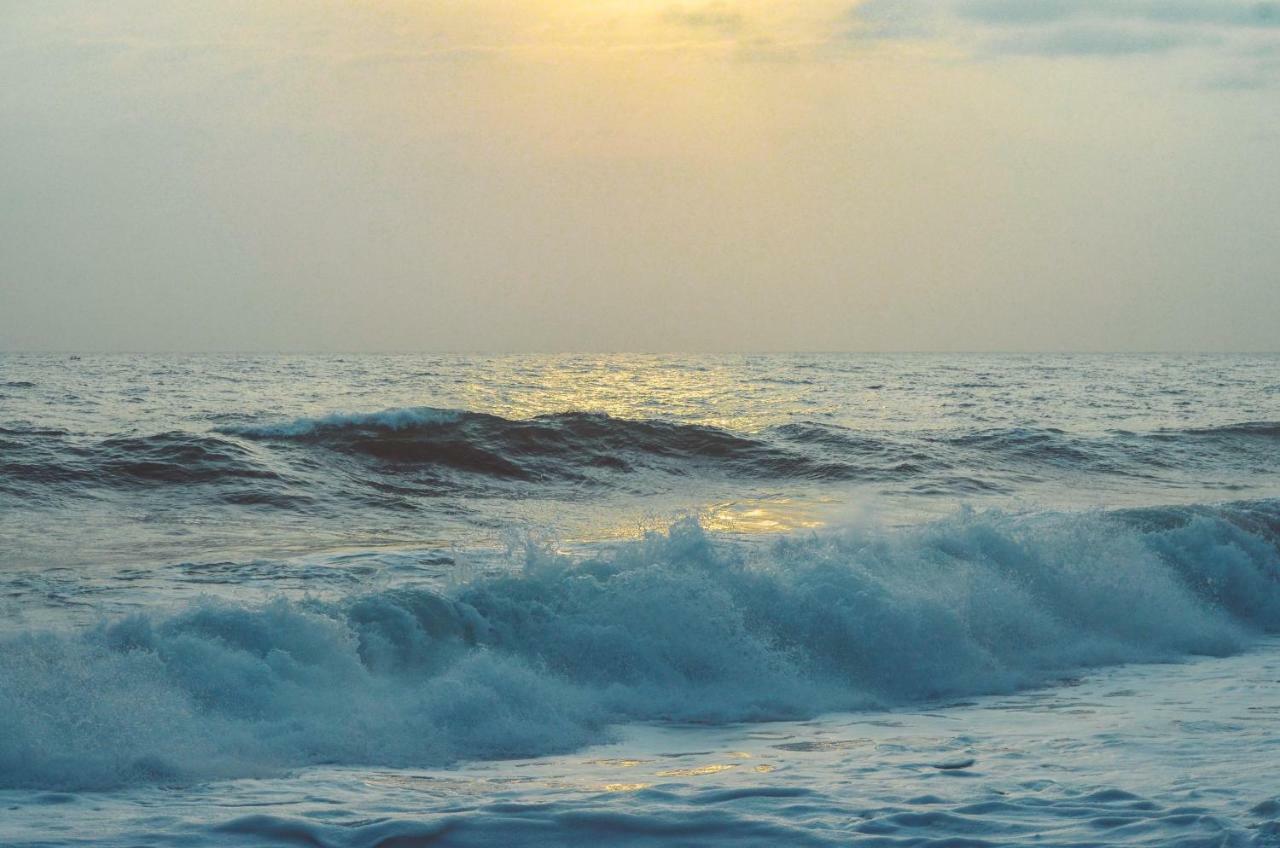 Playa Los Angeles ลอสนารานฆอส ภายนอก รูปภาพ