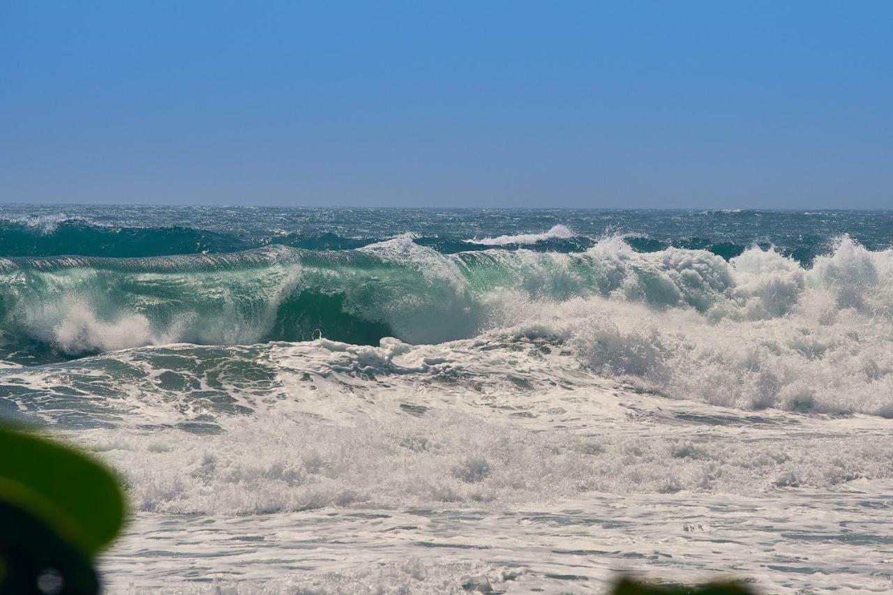 Playa Los Angeles ลอสนารานฆอส ภายนอก รูปภาพ
